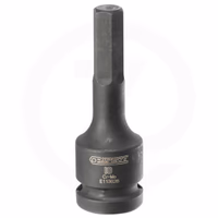 Douille embout imp. 1/2" 10mm