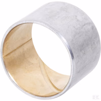 Douille en bronze