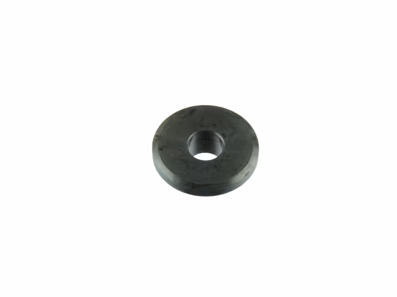 Douille extérieure lame broyeur de paille pour lame 4 mm