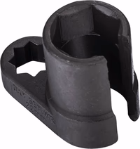 DOUILLE FENDUE 22MM 7/8" L.50MM ENTRAINEMENT DEPORTE 1/2"