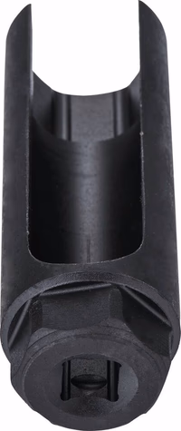 DOUILLE FENDUE 22MM 7/8" L.90MM 3/8"