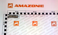 DOUILLE FILETÉE - AMAZONE - REF 110928