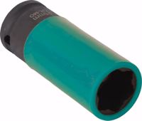 DOUILLE GAINEE 1/2" 21MM HYUNDAI/KIA