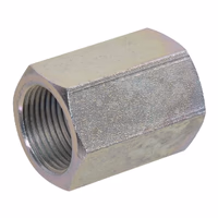 Douille hexagonale 1 BSP