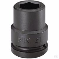 Douille imp. 3/4 - 6 pans 17mm