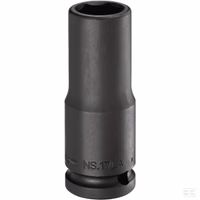 Douille impact 1/2 longue 12mm