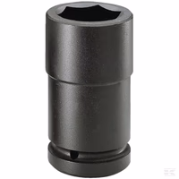 Douille impact 1' longue 54mm