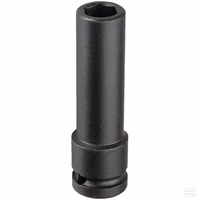 Douille impact 3/4 longue 17mm