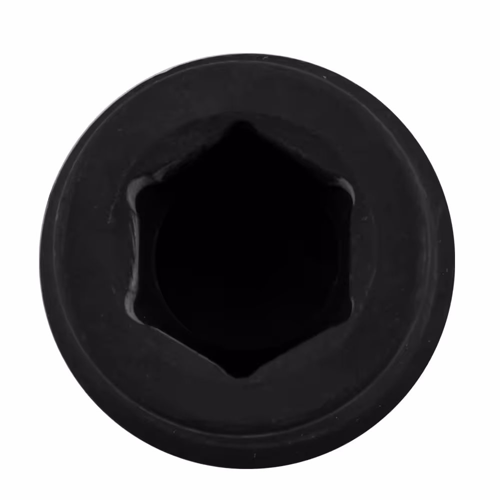 Douille impact 6 pans 1" 24mm