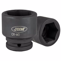 Douille impact 6 pans 3/4" 27mm