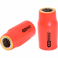 Douille isolée 1/2"", 15/16""