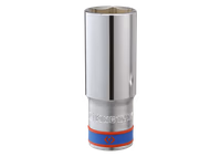 Douille longue 1/2" 17mm