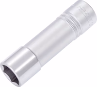 DOUILLE LONGUE 1/2" DE 17MM