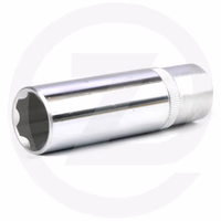 Douille longue 1/2'' x 17 mm