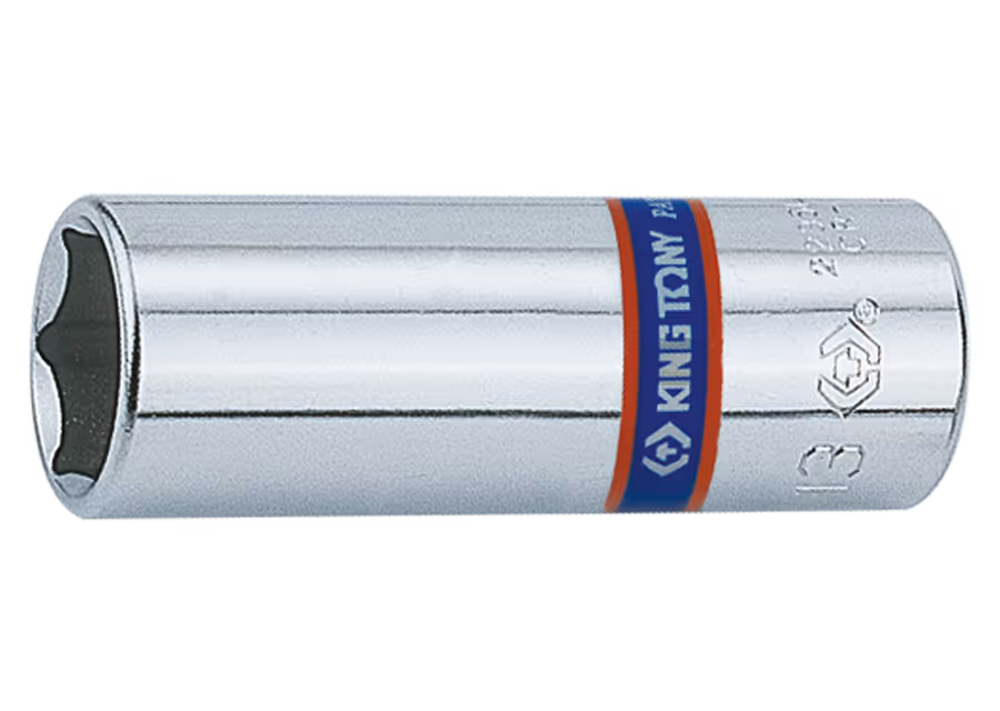 Douille longue 1/4"  5.5mm