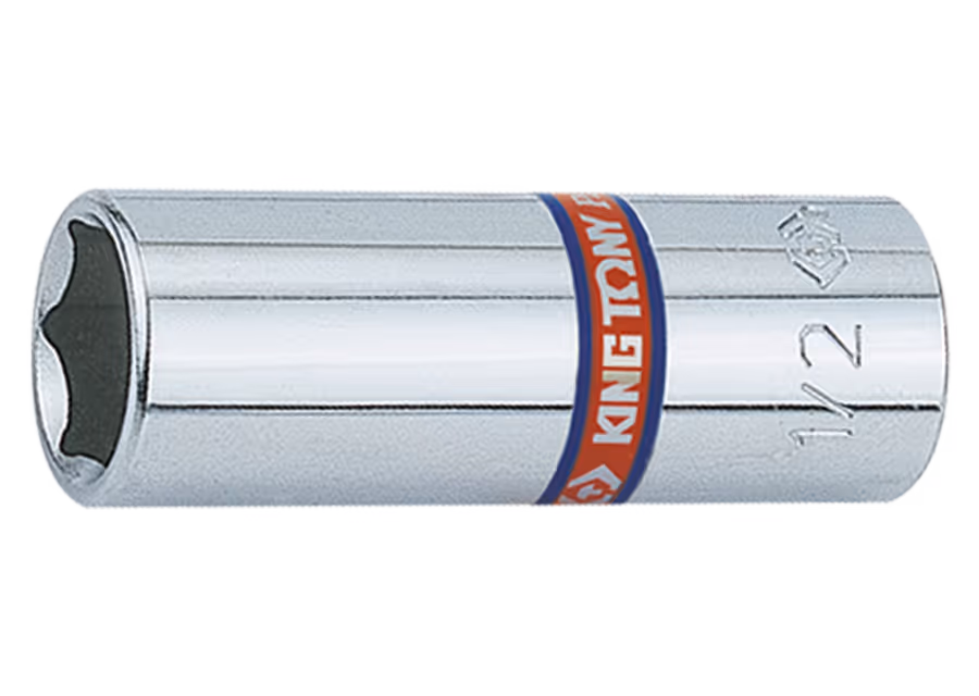 Douille longue 1/4"  7/32"