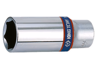 Douille longue 3/8" 14mm