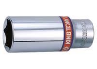 Douille longue 3/8" 5/16"