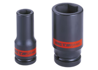 Douille longue à choc 3/4"  1-1/2"