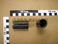 DOUILLE MECA.25X50 DIN734 - AMAZONE - REF DI142