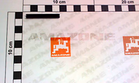 DOUILLE MECA.5X45 DIN1481 - AMAZONE - REF DI036