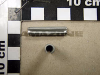 DOUILLE MECA.6X30 DIN1481 - AMAZONE - REF DI045