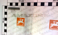 DOUILLE MECA.6X40 DIN1481 - AMAZONE - REF DI051