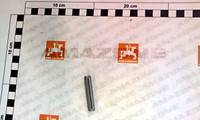 DOUILLE MECA.8X45 DIN1481 - AMAZONE - REF DI070