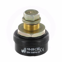 Douille p. racc.clois. 10-25mm