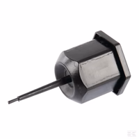 Douille pour ameneur Amazone