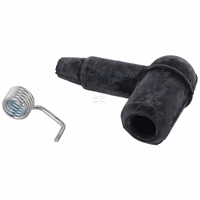 Douille pour clés à bougie