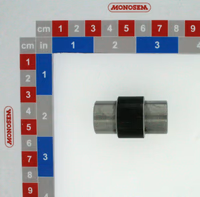 Douille Rlts/Cout Sc (<03) Plan 20017231A Du 08.12.09 