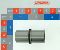Douille Roulement 5204/Coutre Ep 3Mm. Plan 20017236B Du 19.05.08 