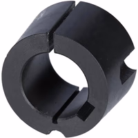Douille serrage taperlock 20 mm adaptable