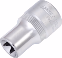 DOUILLE TORX 1/2" E14