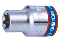 Douille Torx 3/8" E7