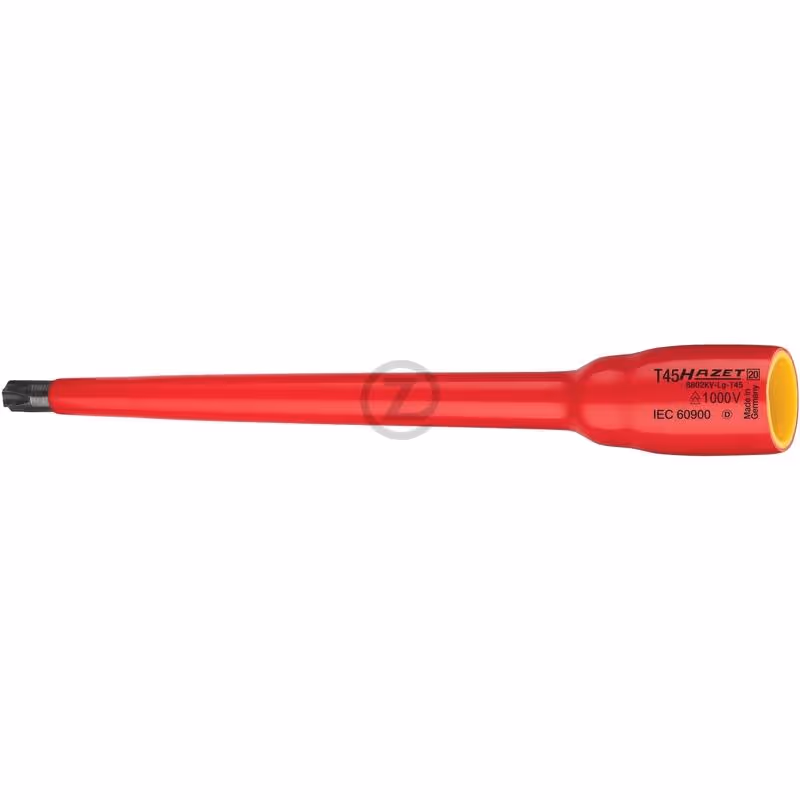 Douille TORX®, Carré 10 mm (3/8 pouce), profil intérieur TORX®, T27