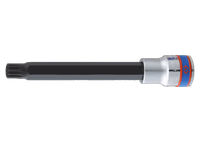 Douille tournevis longue 1/2" XZN M8