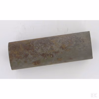 Douille TST D25x73
