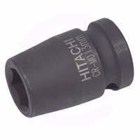 Douilles à choc 1/2-12mm