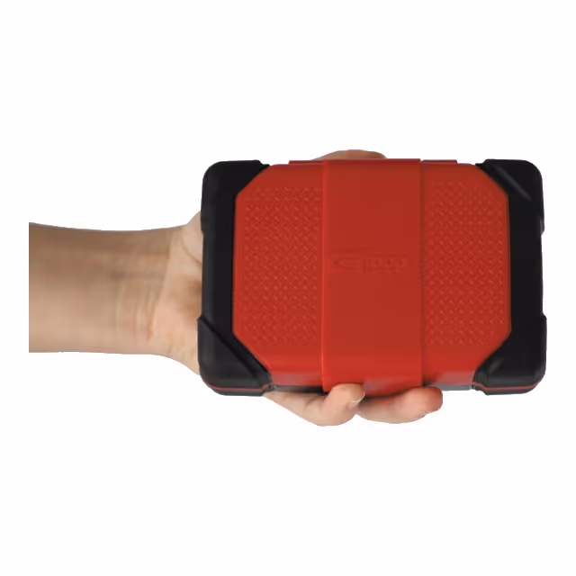 Douilles et accessoires 1/4" ultimate coffret de 27 pieces
