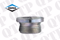 Drain Plug Planetary Housing
