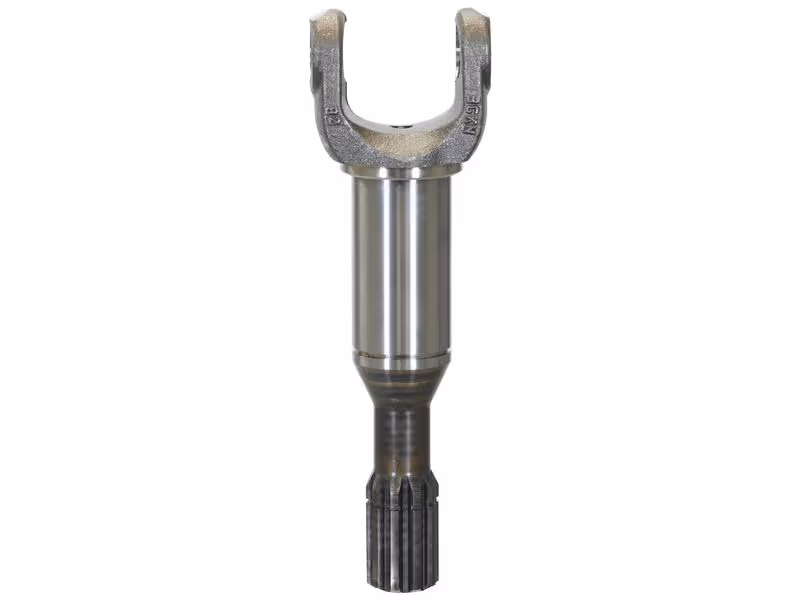 Drive Shaft Yoke - adaptable sur tracteurs New Holland, Fiat - ref 5191539