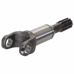 Drive Shaft Yoke - adaptable sur tracteurs New Holland, Fiat - ref 5191539