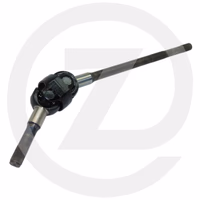 Driveshaft - 914/89300 - JCB