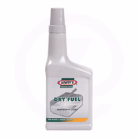 Dry fuel 325ml