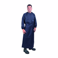 drytex Blouse de traite manches longues X