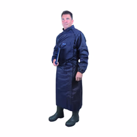 drytex Blouse de traite vétérinaire manches longues L