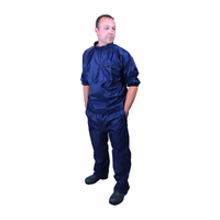 drytex Blouson de traite manches courtes M