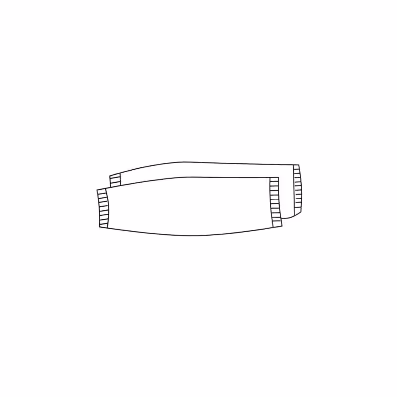 drytex Manchettes + poignet renforcé taille M (la paire) 